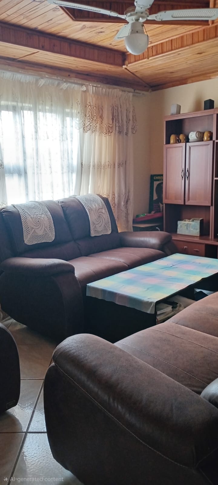 2 Bedroom Property for Sale in Mdantsane Nu 16 Eastern Cape